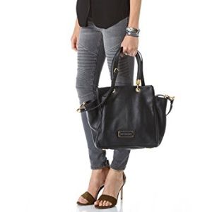 Marc by Marc Jacobs Too Hot To Handle Bentley Tote